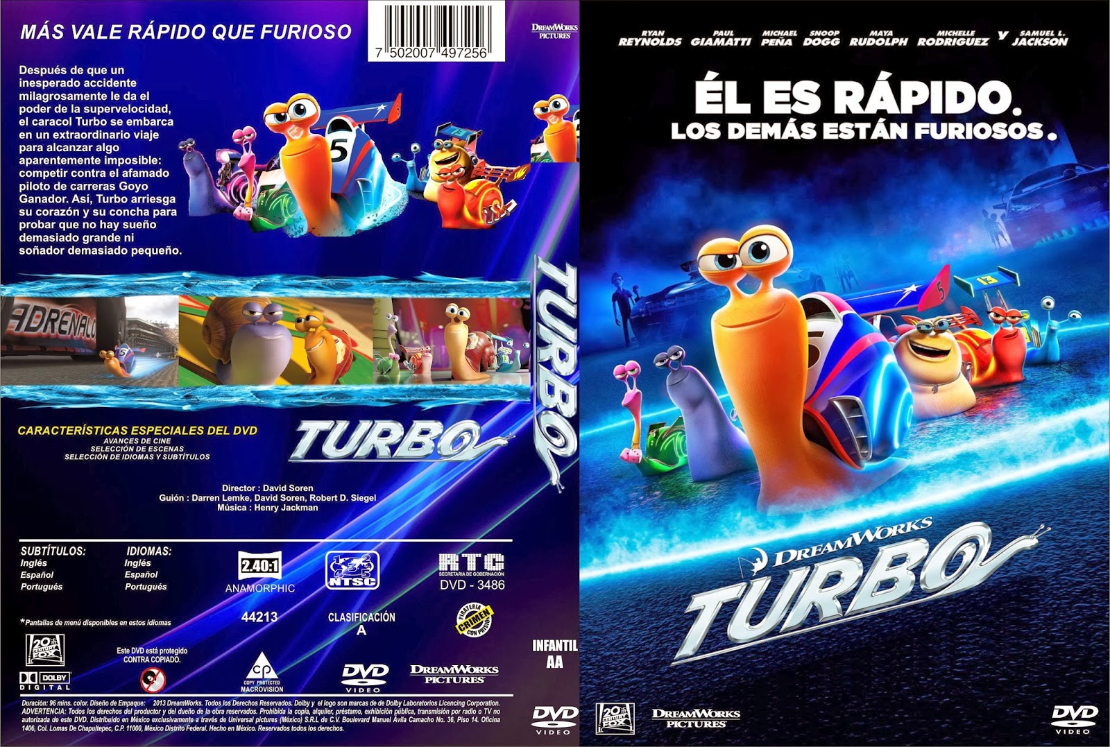 Turbo