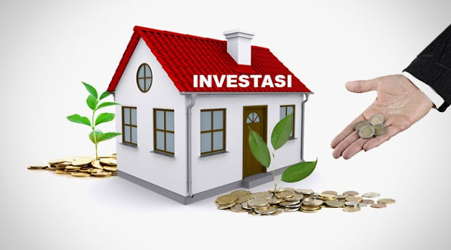 Jenis Investasi Properti yang Bisa Anda Pilih Jenis Investasi Properti yang Bisa Anda Pilih