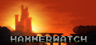 Hammerwatch Free Download