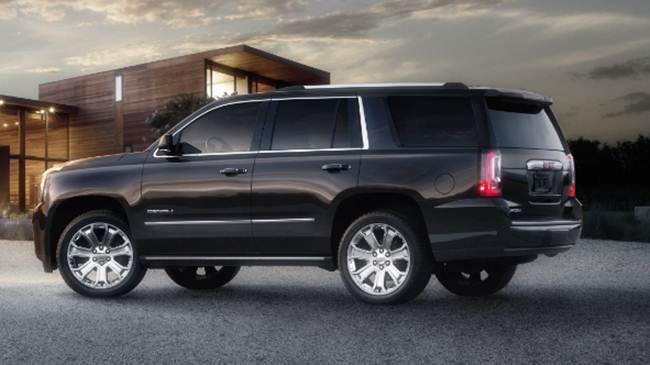 2018 GMC Yukon: Changes, Engines, Price >> 2018 Gmc Yukon Changes Price Release Date Dodge Ram Price 2018 GMC Yukon: Changes, Engines, Price >> 2018 Gmc Yukon Changes Price Release Date Dodge Ram Price