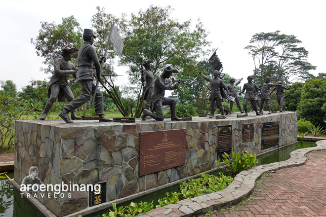 taman budaya tionghoa tmii jakarta