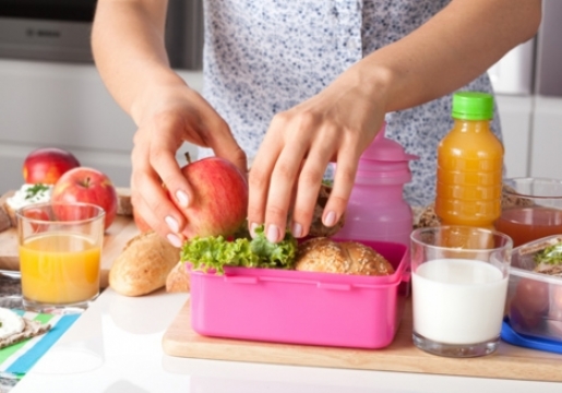 importancia de la educacion alimentaria en las escuelas