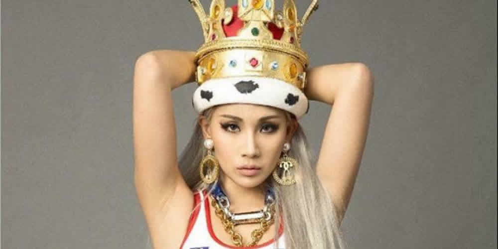 Se revelaron los nombres de las 6 reinas del kpop