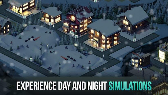 5 Game Membangun Kota Paling Seru Untuk Android 5 Game Membangun Kota Paling Seru Untuk Android