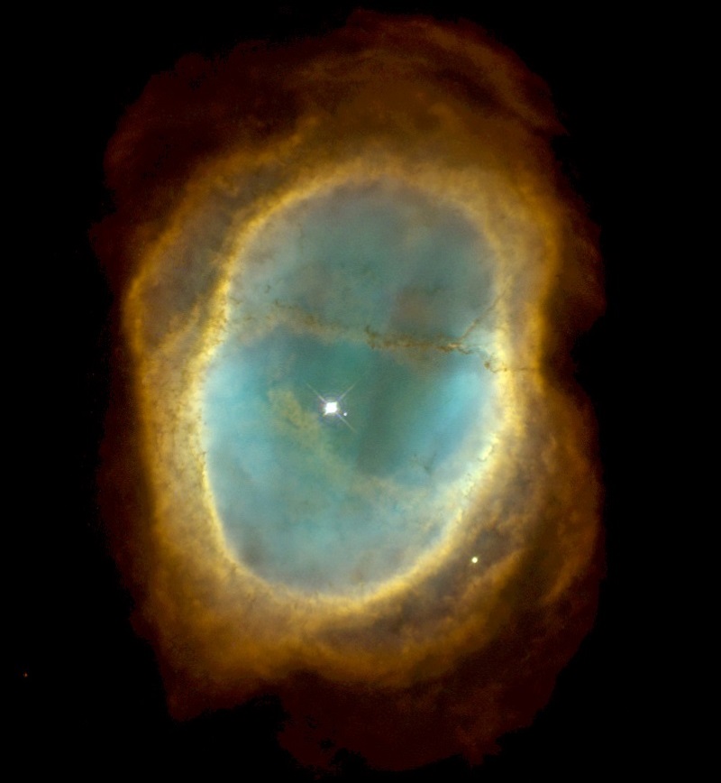 NGC 3132