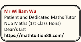 Top H2 Math Tutor