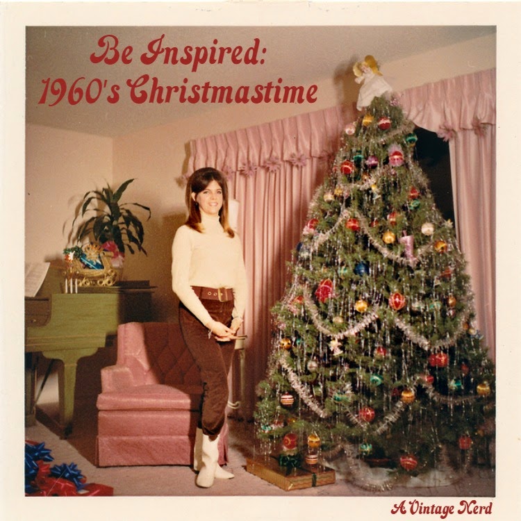 Vintage Christmas Decorations 1960s Deals - www.bridgepartnersllc ...