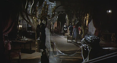 La leyenda de la mansión del infierno, Richard Matheson La leyenda de la mansión del infierno, Richard Matheson