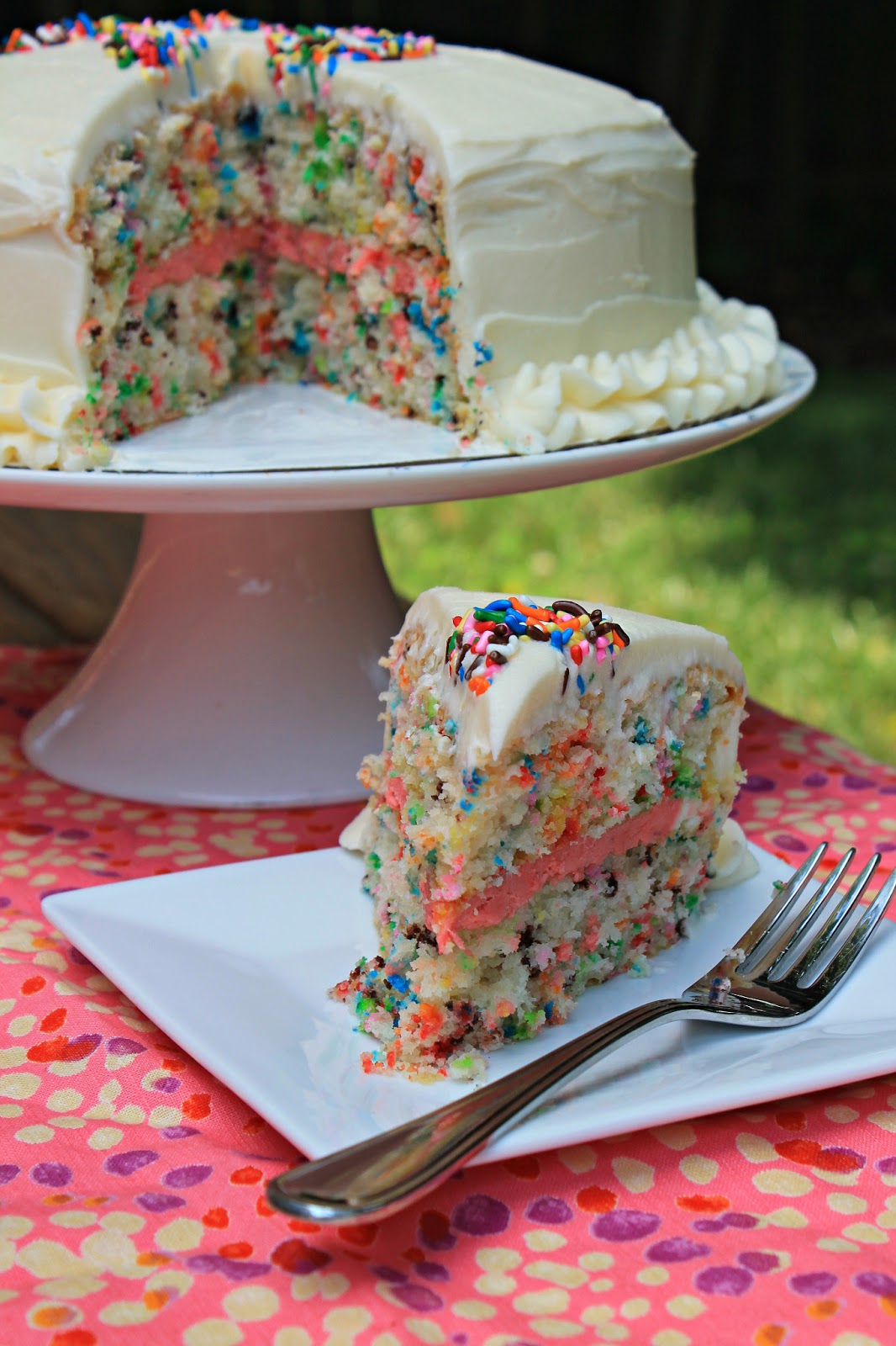 Birthday Cake Recipes Allrecipes