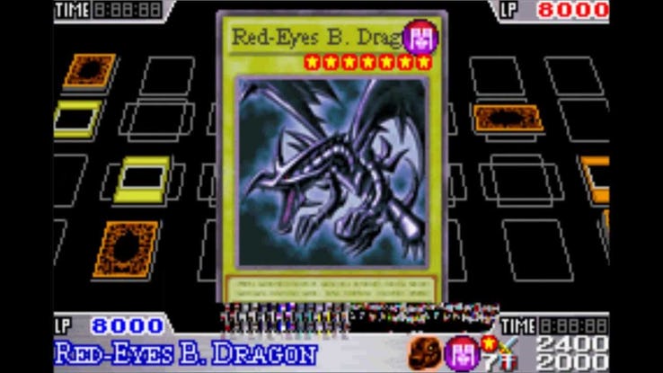 Story Yu Gi Oh Kingdom Of Games
