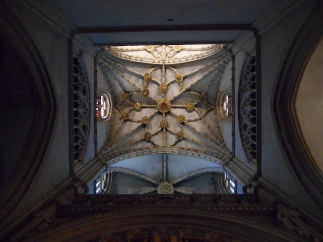catedral de palencia