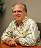 GBS CEO Bob Barreto Featured in Talk
