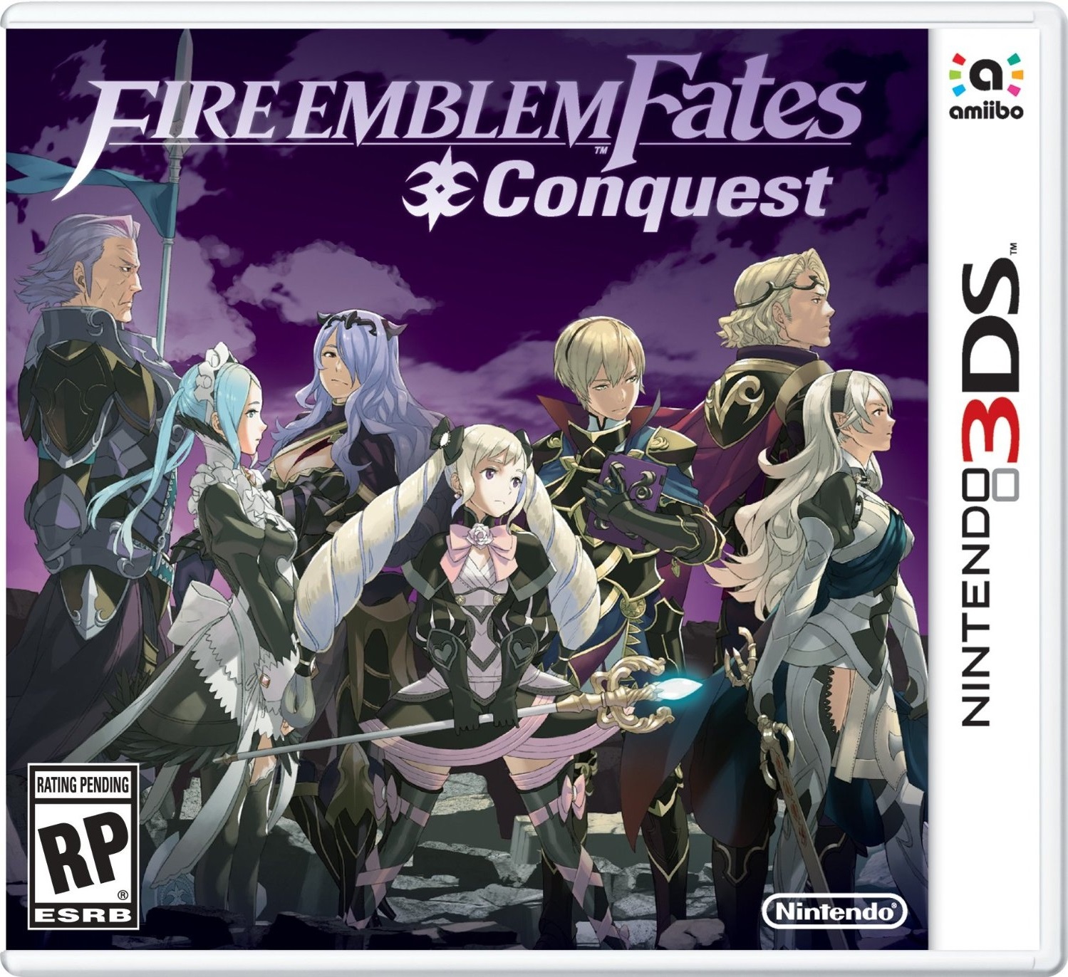 Fire Emblem Fates Rom Download Fire Emblem Fates Rom Download