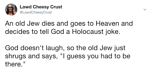 Funny Jewish Joke Picture