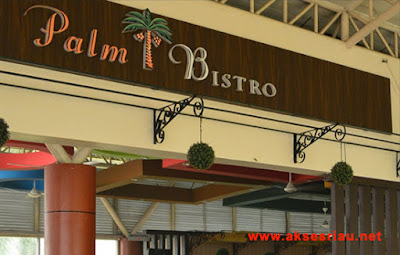 Lowongan Restoran Palm Bistro