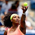 Serena Hits Rankings Milestone