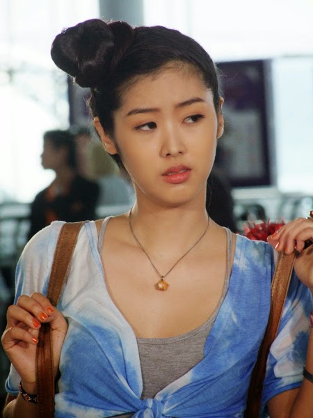 ทรงผมยิปโซ ทรงผมยิปโซ