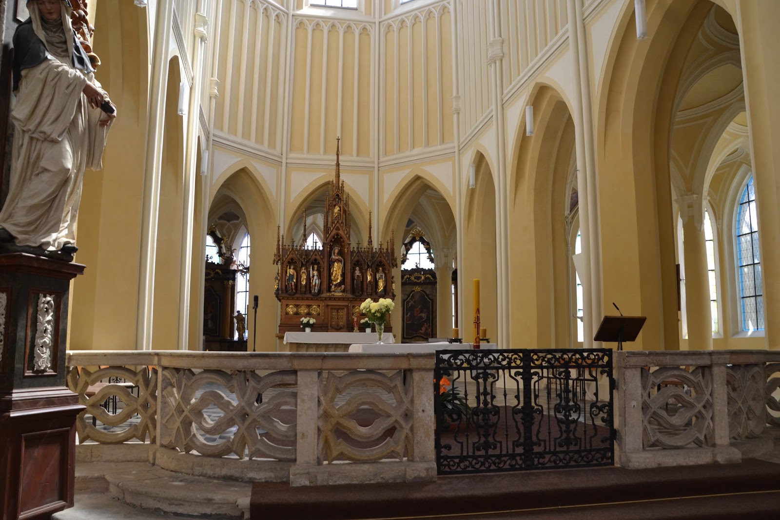 American Homestead Kutna Hora, Czech Republic