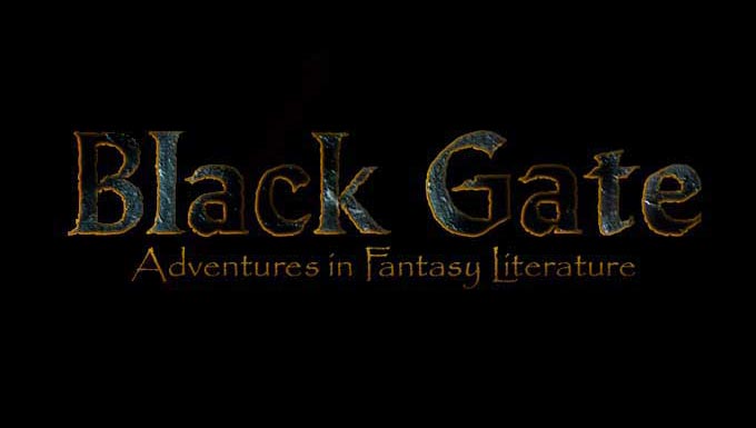Black Gate Fantasy