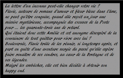 temsp volé Chloé Duval