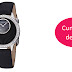 Ceas elegant femei negru cu pietre Swarovski Stuhrling Original Radiant 336.12151 -80%