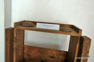 museum negeri provinsi sulawesi utara manado