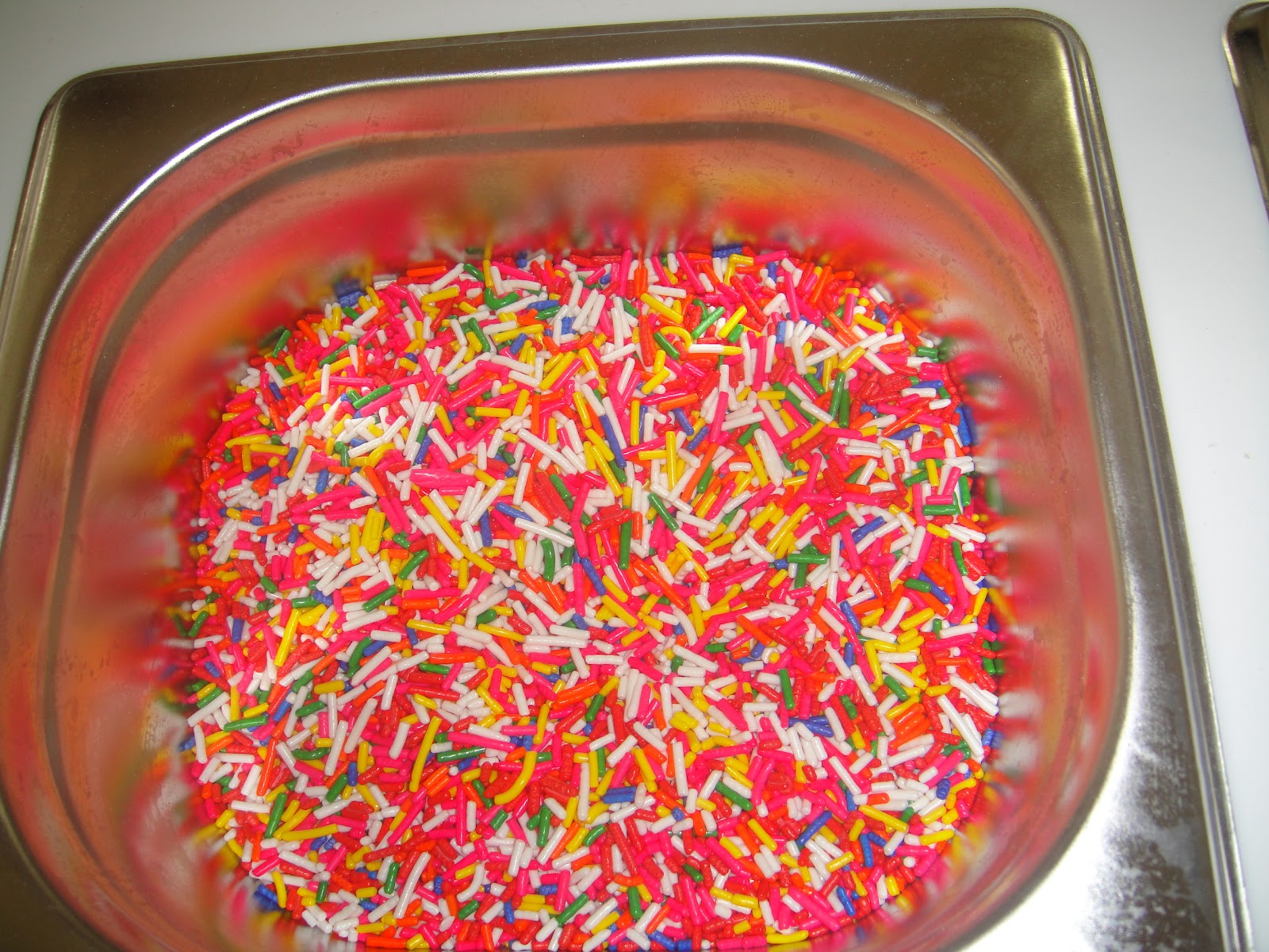 Tutti Frutti Serving Right Jill Of All Trades