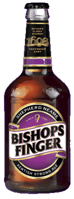 Updates, Live: Bishop's Finger