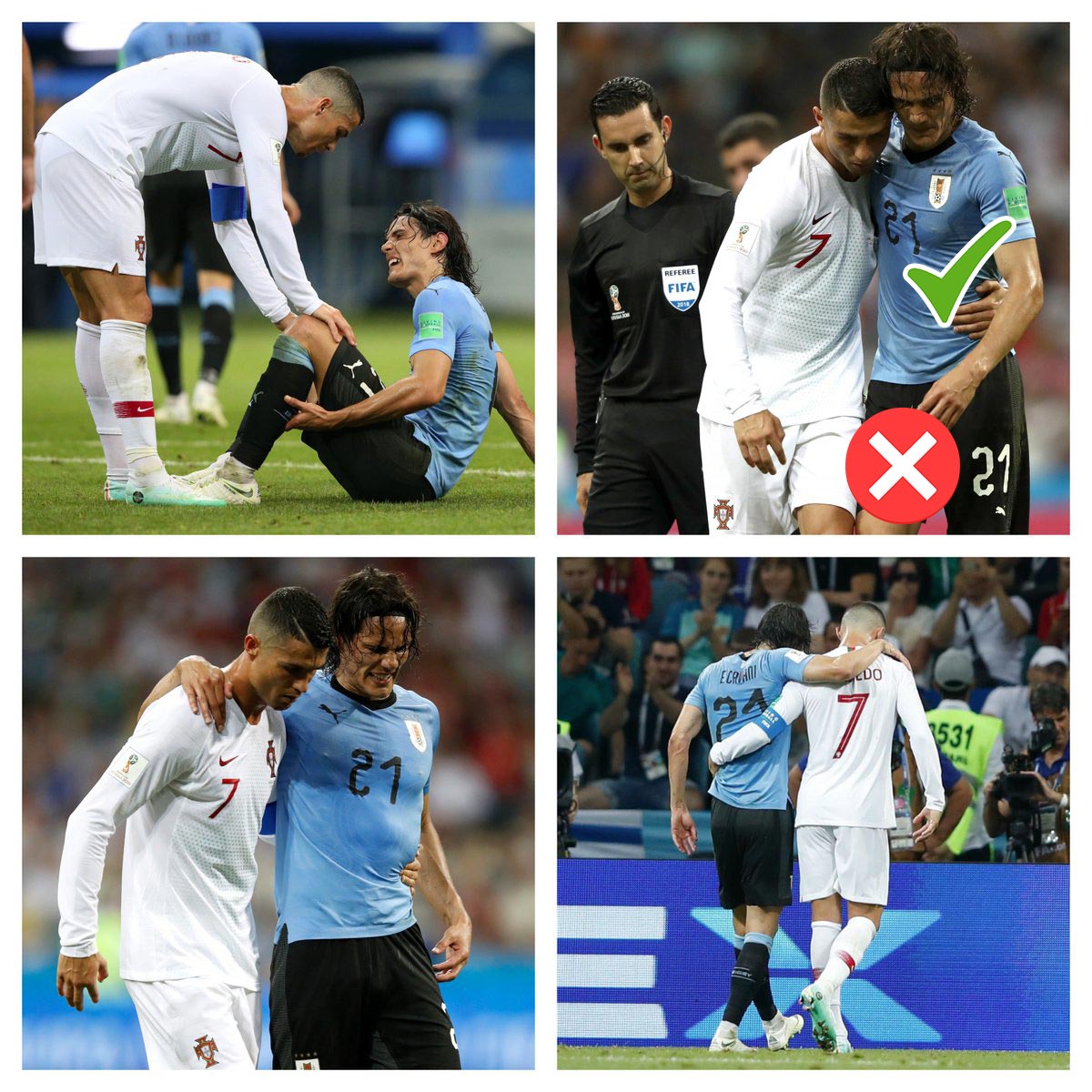 b world cup 2018 cavani number printed in uruguay vs portugal b world cup 2018 cavani number printed in uruguay vs portugal