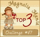 Top 3 à Magnolia Mania