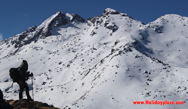Hiking Trekking and places to see in nepal