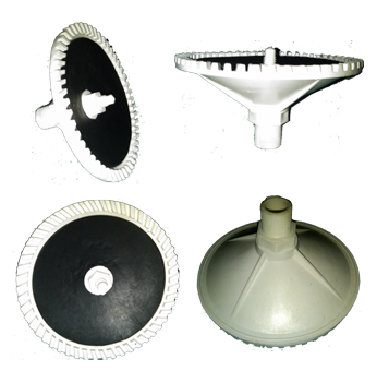 Coarse Bubble Diffuser Hineko Citra Madani, Harga paling murah dengan kualitas terbaik