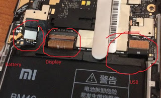 Putus Asa Gegara Xiaomi Redmi Note 3 Pro Kamu Brick Coba Tutorial Cara Unbrick Via Hardwere Test Point Ini