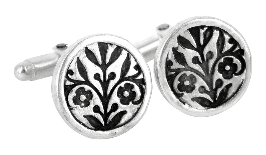 Lord Coconut mens jewellery melbourne, designer cufflinks, mens ring