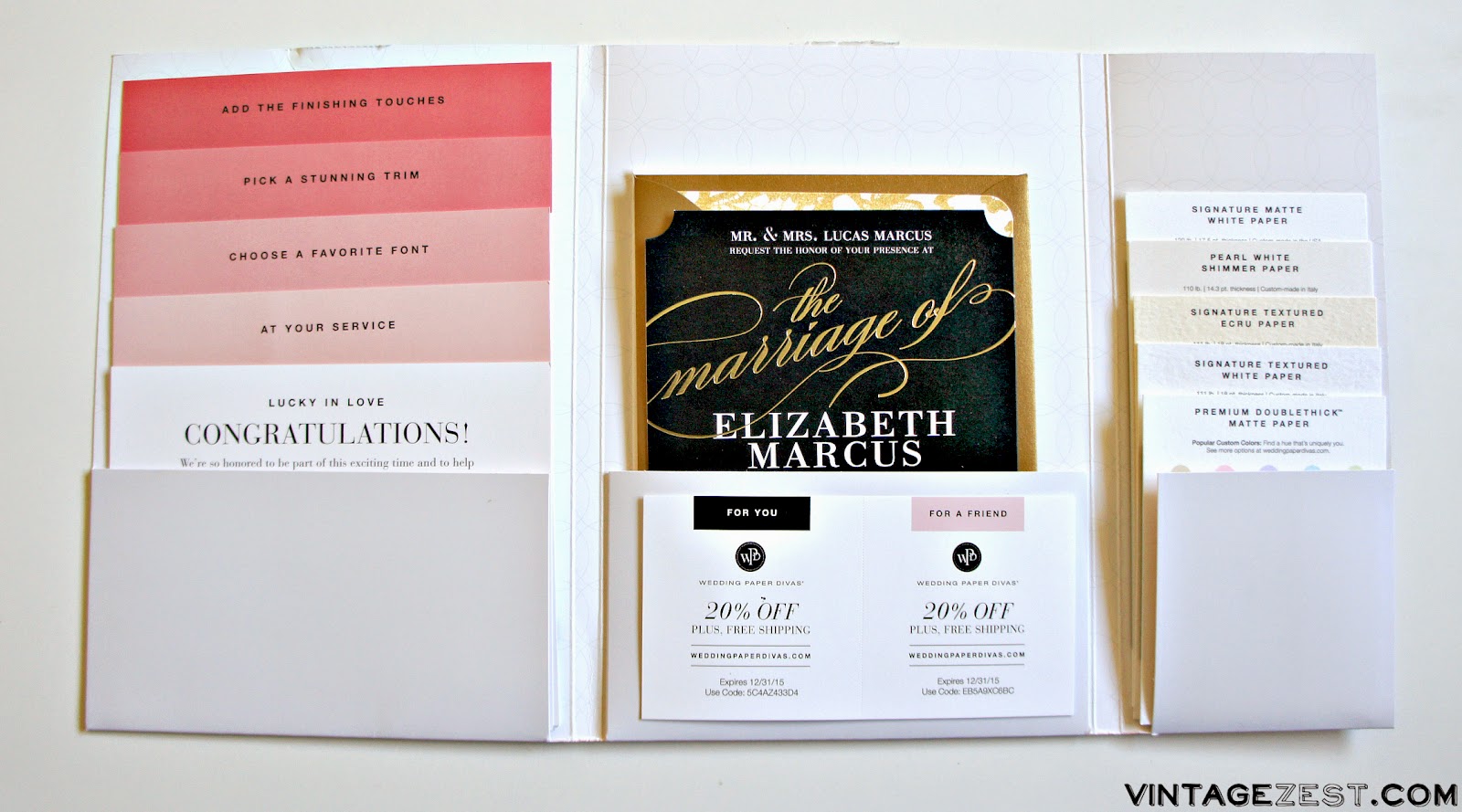 Bridal Shower Invitation Planning With Wedding Paper Divas Diane S Bridal Shower Invitation Planning With Weddingpaperdivas Ic Ad