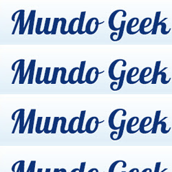 Mundo-Geek