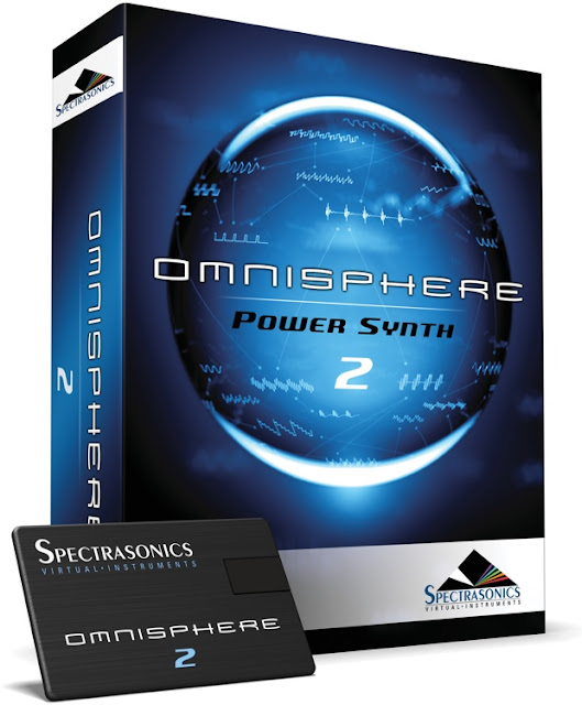 Spectrasonics Omnisphere 2. 1. 0f Update Only