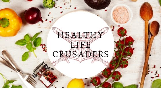 Healthy Life Crusaders
