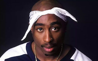 Tupac Tupac best gansta rapper ever