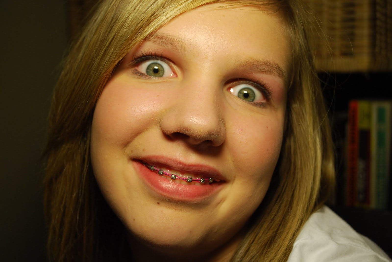 Funny Funny Faces obsessed face