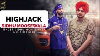 Its Jatt Lyrics - Sidhu Moose Wala Song Its Jatt Lyrics - Sidhu Moose Wala Song