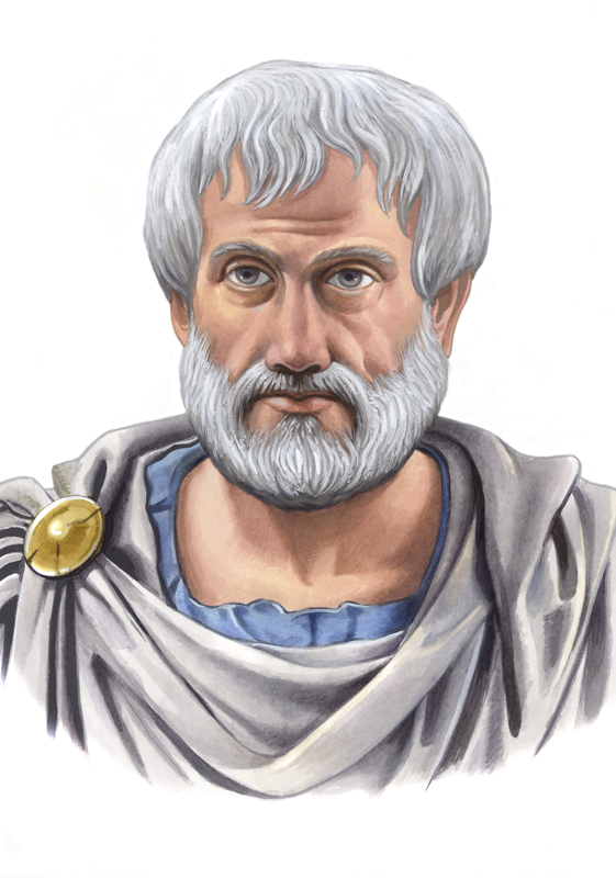 biography of aristotle in english