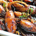 Sotong Masak Kicap Pedas Yang Sedap