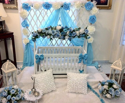 dekorasi aqiqah anak perempuan modern terbaru dekorasi aqiqah anak perempuan modern terbaru