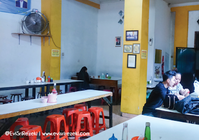 3 Tempat di Bandung Selatan Yang Wajib Dikunjungi Batagor Addict