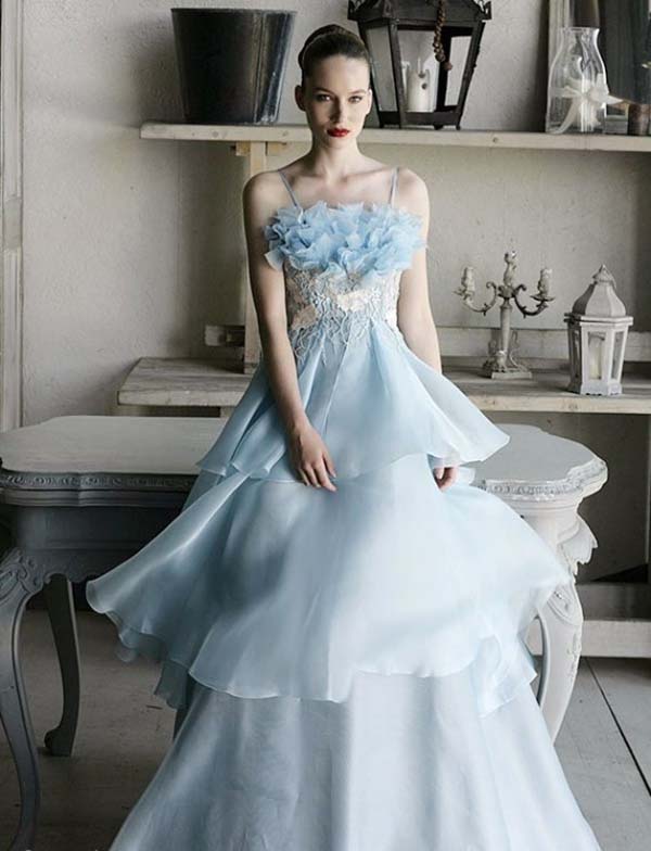 Western Bridal Dress | Fashion in New Look