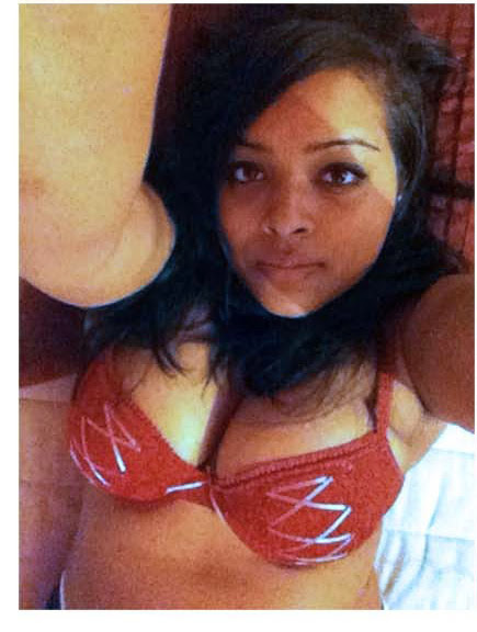 Gambar Bogel Jilbab Kulit Hitam   Melayu Boleh.Com