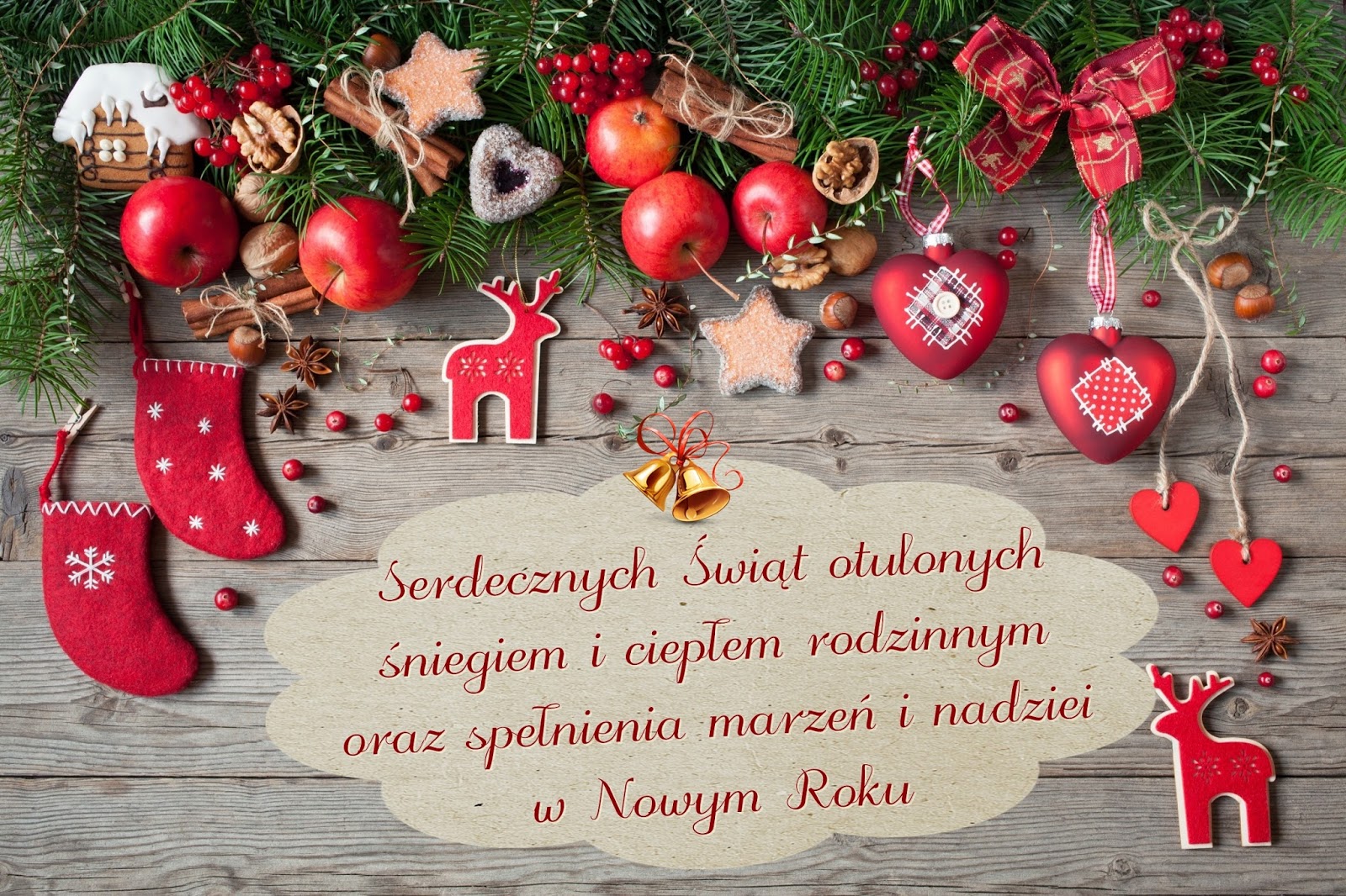 życzenia Na Boże Narodzenie Dla Koleżanki Co mi w duszy gra- grafika, cytaty, życzenia, wiersze: grudnia 2017