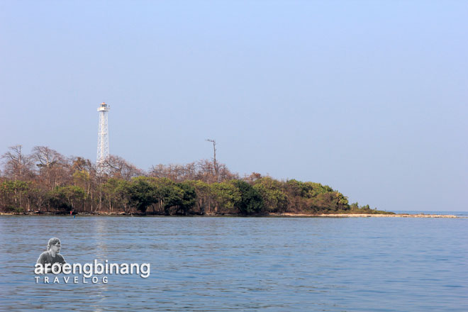 pulau panjang jepara