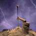 Great Warning and Miracle (Garabandal)